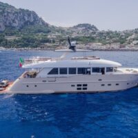 Luxury Superyacht DON MICHELE