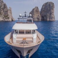 Motor Yacht DON MICHELE
