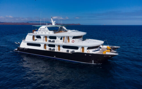 PE CATAMARAN