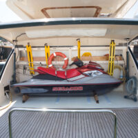 Riva Yacht ZIA CANAIA - Toys garage