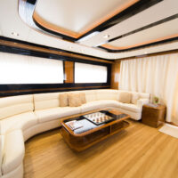 Salon sofa