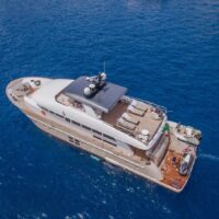 Superyacht DON MICHELE