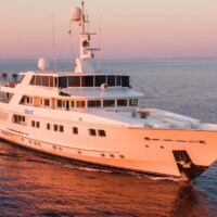 Grace Yacht Rental